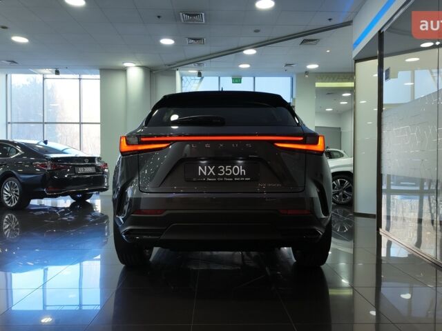 Лексус НХ 2025 у Києві на Automoto.ua Лексус НХ, об'ємом двигуна 2.49 л та пробігом 0 тис. км за 69550 $, фото 6 на Automoto.ua