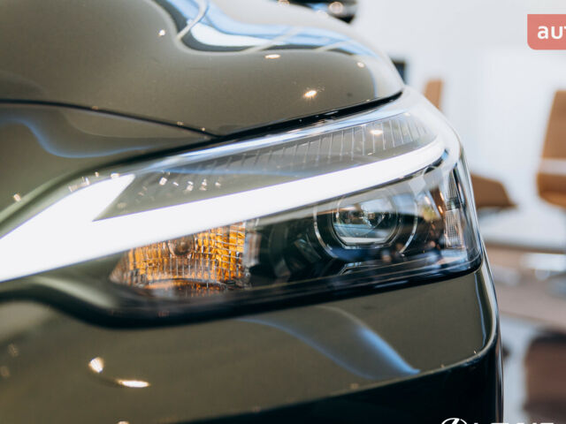 Лексус НХ, об'ємом двигуна 1.99 л та пробігом 0 тис. км за 51013 $, фото 4 на Automoto.ua