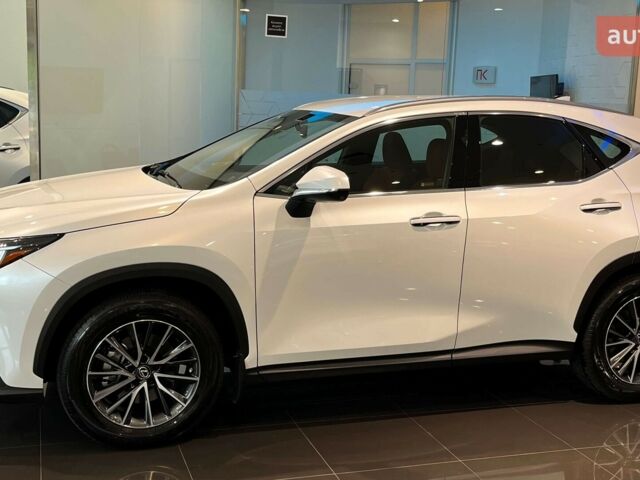 Лексус НХ, объемом двигателя 1.99 л и пробегом 0 тыс. км за 49752 $, фото 2 на Automoto.ua