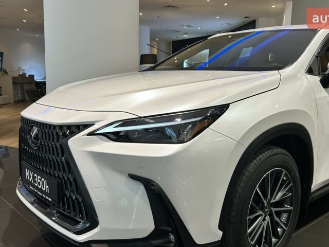 Лексус НХ, объемом двигателя 2.49 л и пробегом 0 тыс. км за 69550 $, фото 5 на Automoto.ua