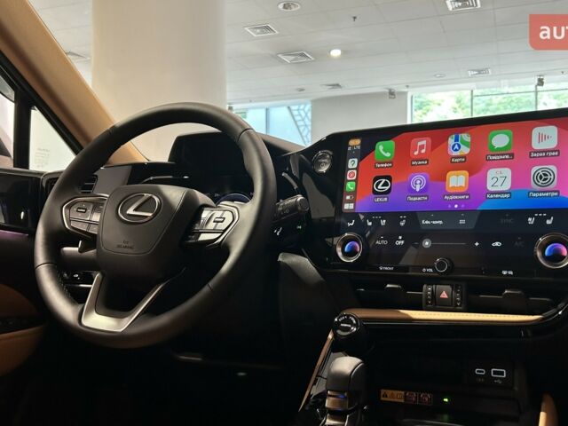 Лексус НХ 2025 у Києві на Automoto.ua Лексус НХ, об'ємом двигуна 2.49 л та пробігом 0 тис. км за 69550 $, фото 20 на Automoto.ua