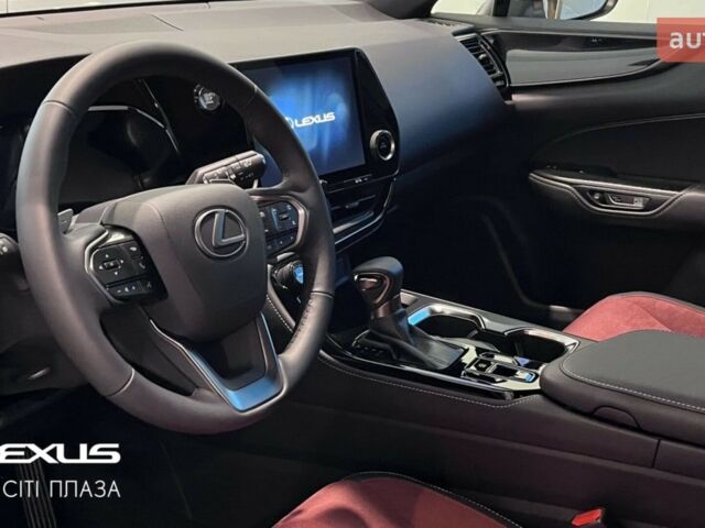 Лексус НХ, объемом двигателя 1.99 л и пробегом 0 тыс. км за 49752 $, фото 8 на Automoto.ua