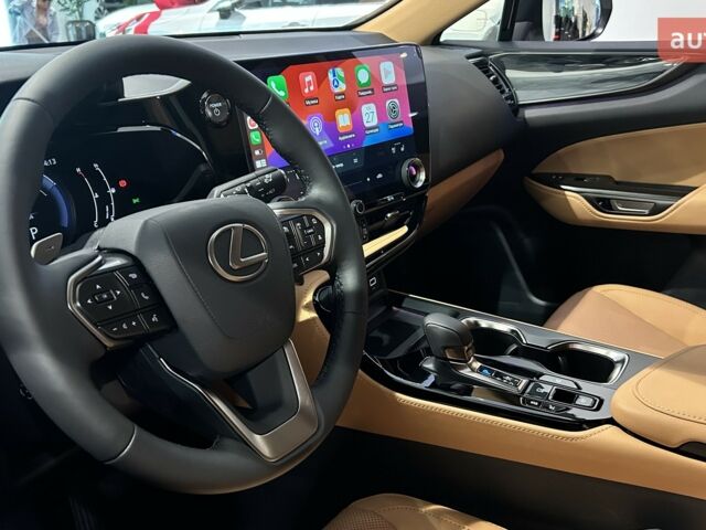 Лексус НХ, объемом двигателя 2.49 л и пробегом 0 тыс. км за 69550 $, фото 15 на Automoto.ua