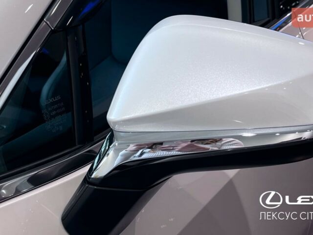 Лексус НХ, объемом двигателя 1.99 л и пробегом 0 тыс. км за 49752 $, фото 6 на Automoto.ua