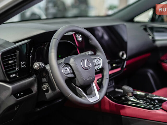 Лексус НХ, объемом двигателя 2.49 л и пробегом 0 тыс. км за 69550 $, фото 11 на Automoto.ua