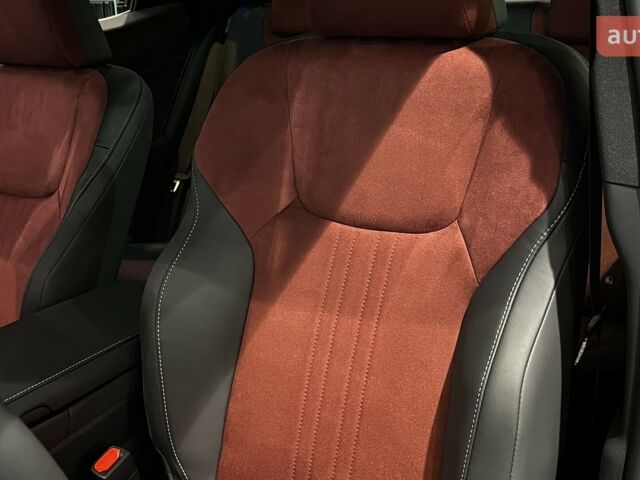 Лексус НХ, объемом двигателя 1.99 л и пробегом 0 тыс. км за 51825 $, фото 12 на Automoto.ua