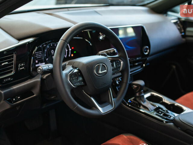 Лексус НХ, об'ємом двигуна 1.99 л та пробігом 0 тис. км за 51675 $, фото 8 на Automoto.ua