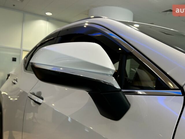 Лексус НХ 2025 у Києві на Automoto.ua Лексус НХ, об'ємом двигуна 2.49 л та пробігом 0 тис. км за 69550 $, фото 10 на Automoto.ua