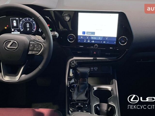 Лексус НХ, объемом двигателя 1.99 л и пробегом 0 тыс. км за 49752 $, фото 10 на Automoto.ua