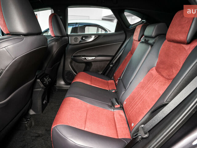 Лексус НХ, объемом двигателя 1.99 л и пробегом 0 тыс. км за 49234 $, фото 19 на Automoto.ua