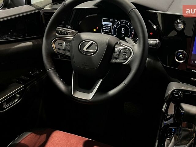 Лексус НХ, объемом двигателя 1.99 л и пробегом 0 тыс. км за 49752 $, фото 14 на Automoto.ua