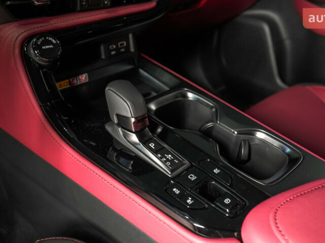 Лексус НХ, об'ємом двигуна 2.49 л та пробігом 0 тис. км за 69550 $, фото 12 на Automoto.ua