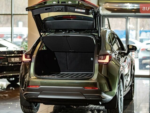 Лексус НХ 2025 у Києві на Automoto.ua Лексус НХ, об'ємом двигуна 1.99 л та пробігом 0 тис. км за 49752 $, фото 12 на Automoto.ua