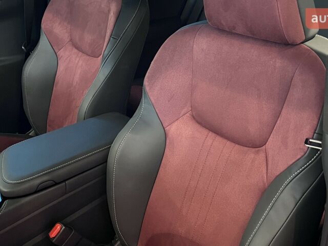 Лексус НХ, объемом двигателя 1.99 л и пробегом 0 тыс. км за 49234 $, фото 7 на Automoto.ua