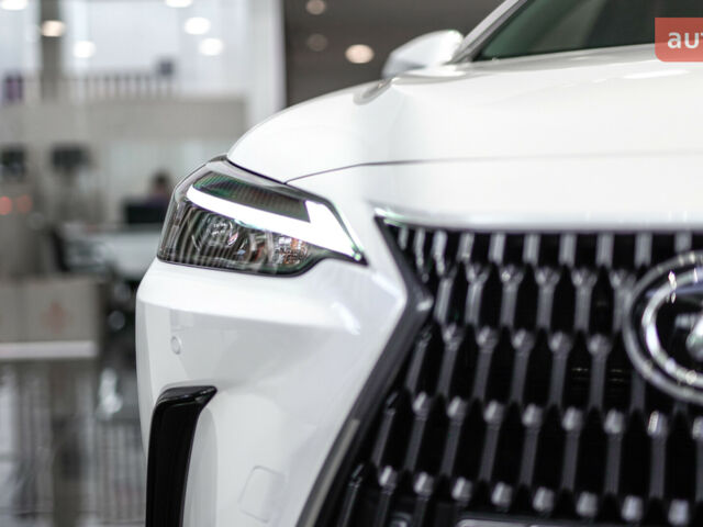 Лексус НХ, объемом двигателя 2.49 л и пробегом 0 тыс. км за 69550 $, фото 7 на Automoto.ua