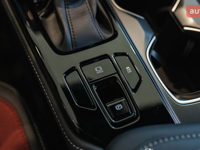 Лексус НХ, об'ємом двигуна 1.99 л та пробігом 0 тис. км за 51675 $, фото 7 на Automoto.ua