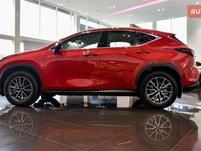 Лексус НХ, объемом двигателя 1.99 л и пробегом 0 тыс. км за 50256 $, фото 2 на Automoto.ua