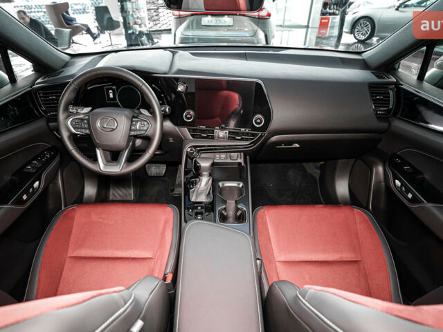 Лексус НХ, объемом двигателя 1.99 л и пробегом 0 тыс. км за 49234 $, фото 15 на Automoto.ua