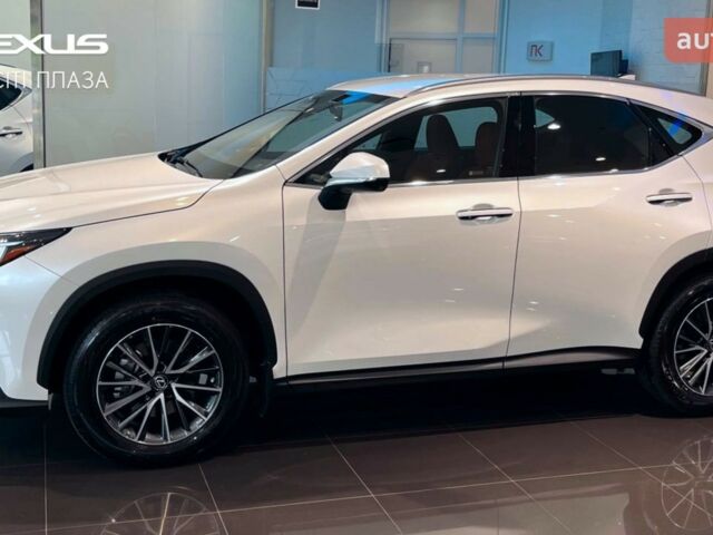 Лексус НХ, объемом двигателя 1.99 л и пробегом 0 тыс. км за 49752 $, фото 4 на Automoto.ua