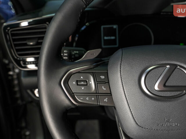 Лексус НХ, об'ємом двигуна 2.49 л та пробігом 0 тис. км за 69550 $, фото 10 на Automoto.ua