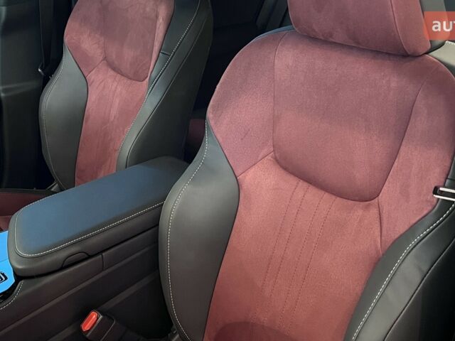 Лексус НХ, объемом двигателя 1.99 л и пробегом 0 тыс. км за 49234 $, фото 8 на Automoto.ua