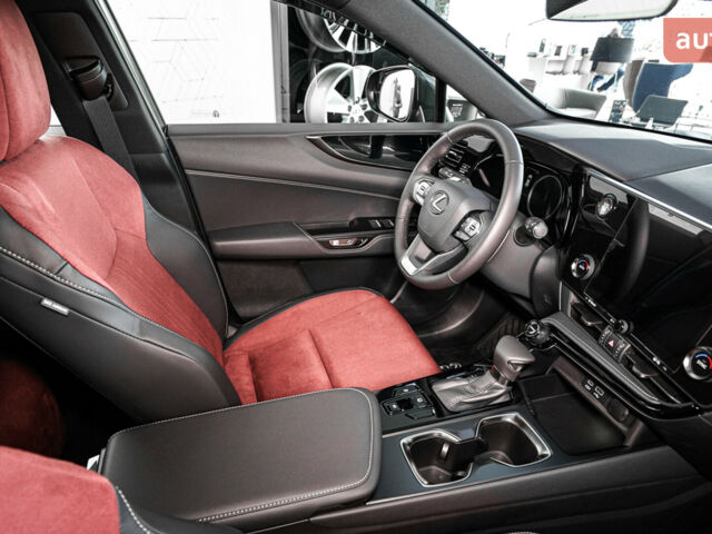 Лексус НХ, объемом двигателя 1.99 л и пробегом 0 тыс. км за 50789 $, фото 20 на Automoto.ua
