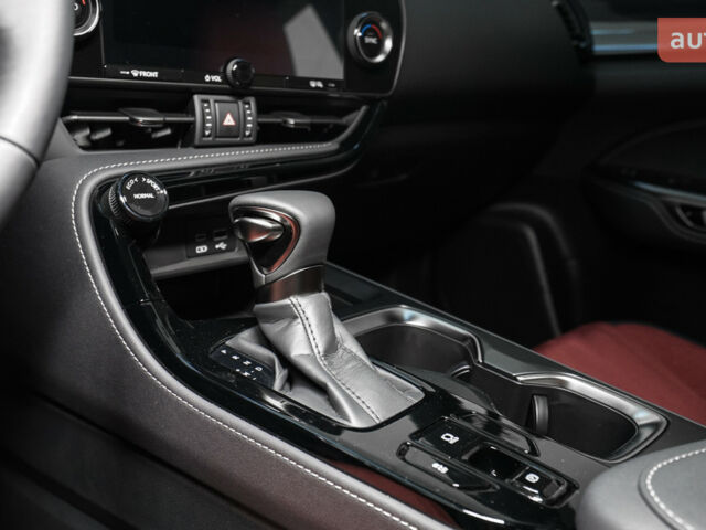 Лексус НХ, объемом двигателя 1.99 л и пробегом 0 тыс. км за 49234 $, фото 13 на Automoto.ua