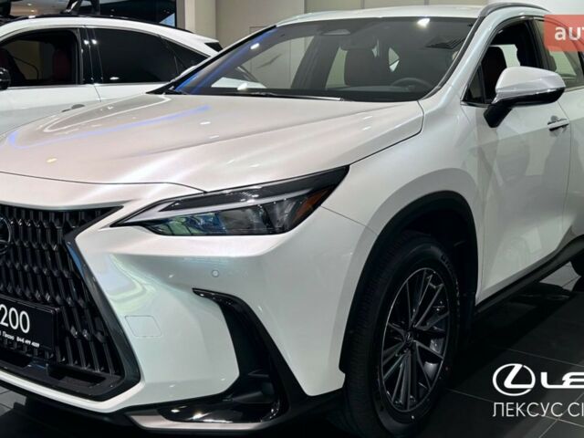 Лексус НХ, объемом двигателя 1.99 л и пробегом 0 тыс. км за 49752 $, фото 5 на Automoto.ua