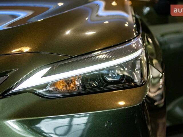 Лексус НХ 2025 у Києві на Automoto.ua Лексус НХ, об'ємом двигуна 1.99 л та пробігом 0 тис. км за 49752 $, фото 2 на Automoto.ua