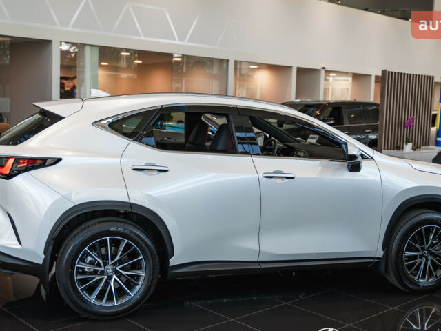 Лексус НХ, об'ємом двигуна 1.99 л та пробігом 0 тис. км за 51675 $, фото 3 на Automoto.ua