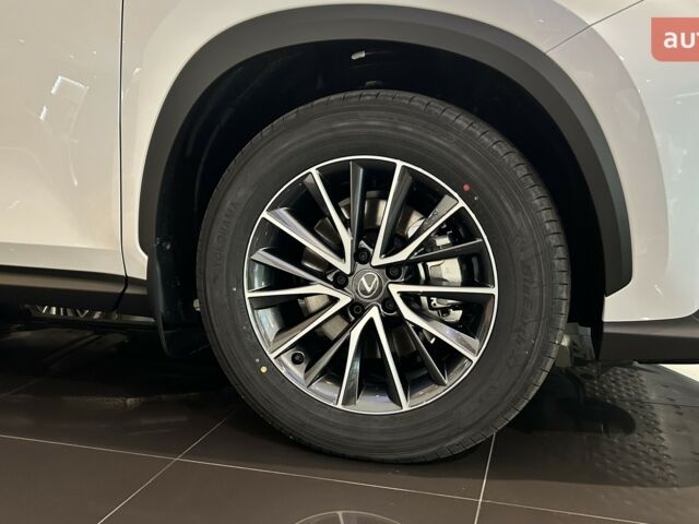 Лексус НХ, объемом двигателя 2.49 л и пробегом 0 тыс. км за 69550 $, фото 4 на Automoto.ua