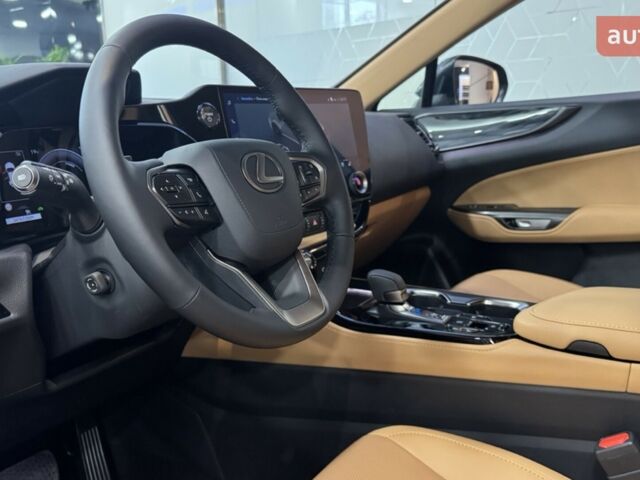 Лексус НХ 2025 у Києві на Automoto.ua Лексус НХ, об'ємом двигуна 2.49 л та пробігом 0 тис. км за 69550 $, фото 22 на Automoto.ua