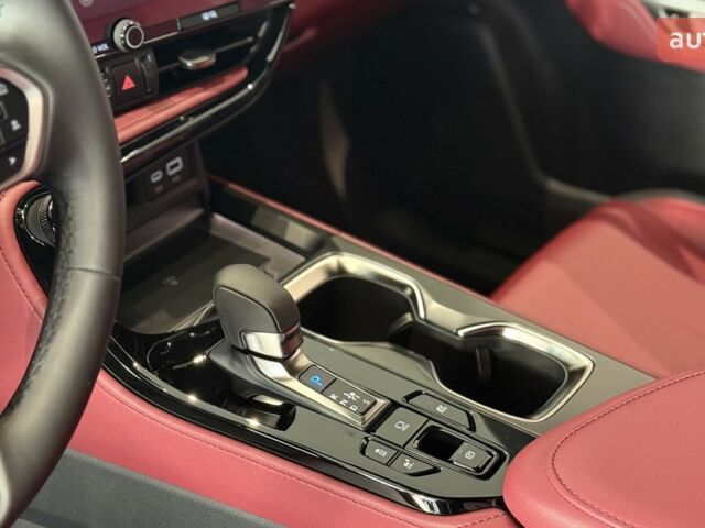 купить новое авто Лексус НХ 2025 года от официального дилера Лексус Київ Аеропорт Лексус фото