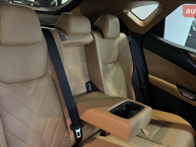 Лексус НХ 2025 у Києві на Automoto.ua Лексус НХ, об'ємом двигуна 2.49 л та пробігом 0 тис. км за 69550 $, фото 25 на Automoto.ua