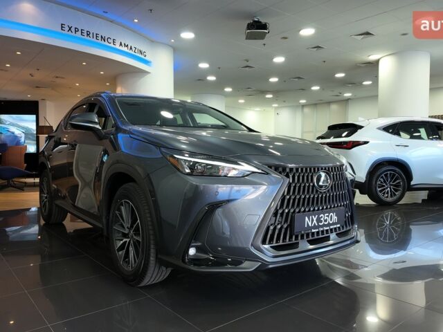 Лексус НХ 2025 у Києві на Automoto.ua Лексус НХ, об'ємом двигуна 2.49 л та пробігом 0 тис. км за 69550 $, фото 13 на Automoto.ua