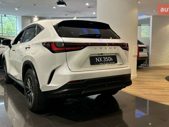 Лексус НХ 2025 у Києві на Automoto.ua Лексус НХ, об'ємом двигуна 2.49 л та пробігом 0 тис. км за 69550 $, фото 6 на Automoto.ua