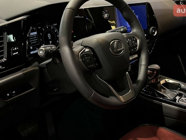 Лексус НХ, объемом двигателя 1.99 л и пробегом 0 тыс. км за 49752 $, фото 17 на Automoto.ua