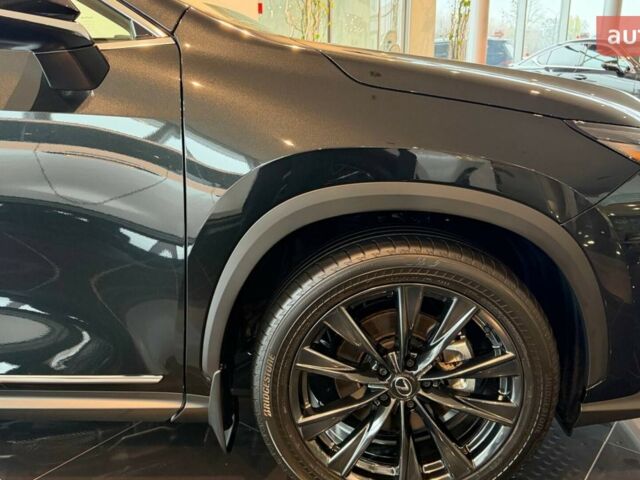 Лексус НХ, объемом двигателя 2.49 л и пробегом 0 тыс. км за 77462 $, фото 4 на Automoto.ua