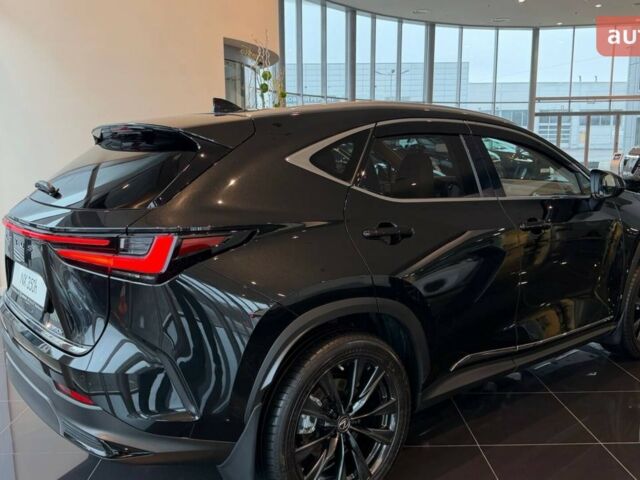 Лексус НХ, объемом двигателя 2.49 л и пробегом 0 тыс. км за 77462 $, фото 2 на Automoto.ua