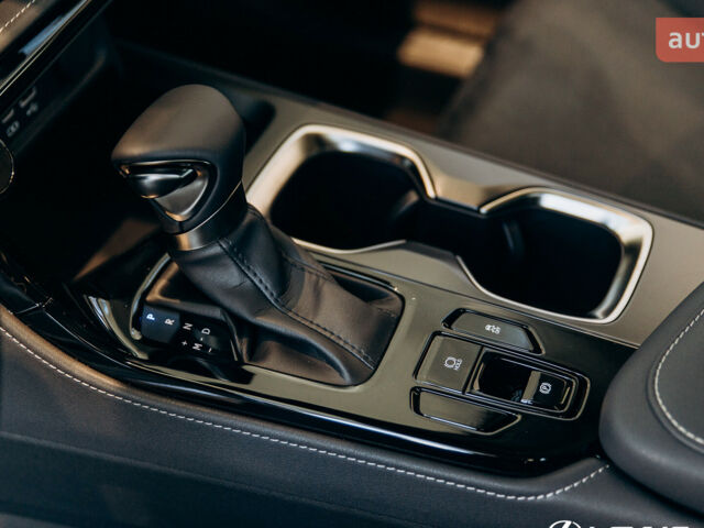 Лексус НХ, об'ємом двигуна 1.99 л та пробігом 0 тис. км за 51013 $, фото 18 на Automoto.ua