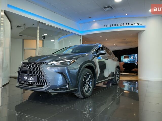 Лексус НХ, объемом двигателя 2.49 л и пробегом 0 тыс. км за 69550 $, фото 5 на Automoto.ua