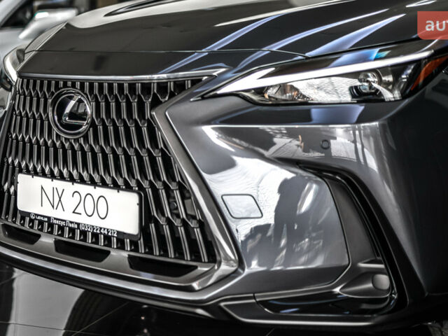 Лексус НХ, объемом двигателя 1.99 л и пробегом 0 тыс. км за 49234 $, фото 7 на Automoto.ua