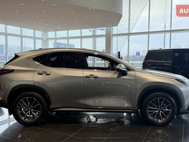 купить новое авто Лексус НХ 2025 года от официального дилера Лексус Київ Аеропорт Лексус фото