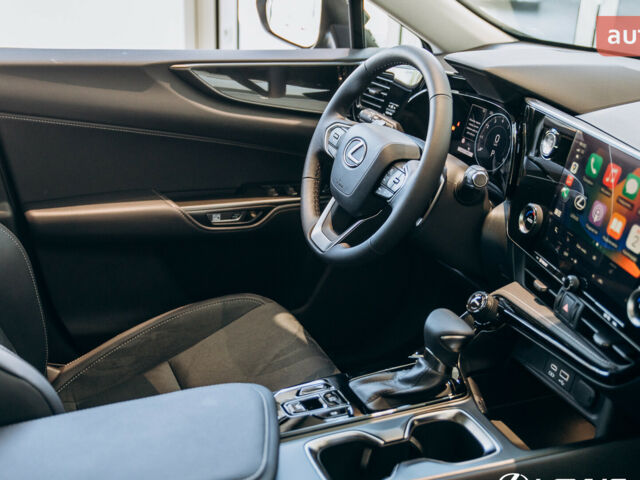 Лексус НХ, об'ємом двигуна 1.99 л та пробігом 0 тис. км за 51013 $, фото 19 на Automoto.ua