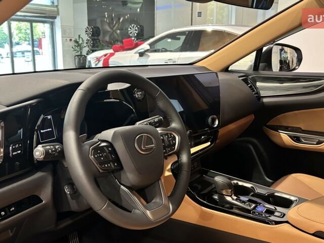 Лексус НХ 2025 у Києві на Automoto.ua Лексус НХ, об'ємом двигуна 2.49 л та пробігом 0 тис. км за 69550 $, фото 12 на Automoto.ua