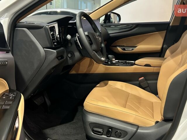 Лексус НХ 2025 у Києві на Automoto.ua Лексус НХ, об'ємом двигуна 2.49 л та пробігом 0 тис. км за 69550 $, фото 11 на Automoto.ua