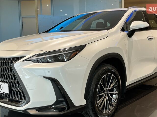 Лексус НХ, объемом двигателя 1.99 л и пробегом 0 тыс. км за 49234 $, фото 6 на Automoto.ua