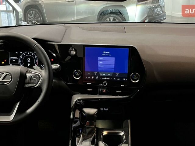 Лексус НХ, объемом двигателя 1.99 л и пробегом 0 тыс. км за 49752 $, фото 11 на Automoto.ua