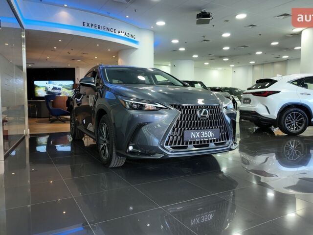 Лексус НХ 2025 у Києві на Automoto.ua Лексус НХ, об'ємом двигуна 2.49 л та пробігом 0 тис. км за 69550 $, фото 3 на Automoto.ua