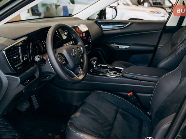 Лексус НХ, об'ємом двигуна 1.99 л та пробігом 0 тис. км за 51013 $, фото 8 на Automoto.ua